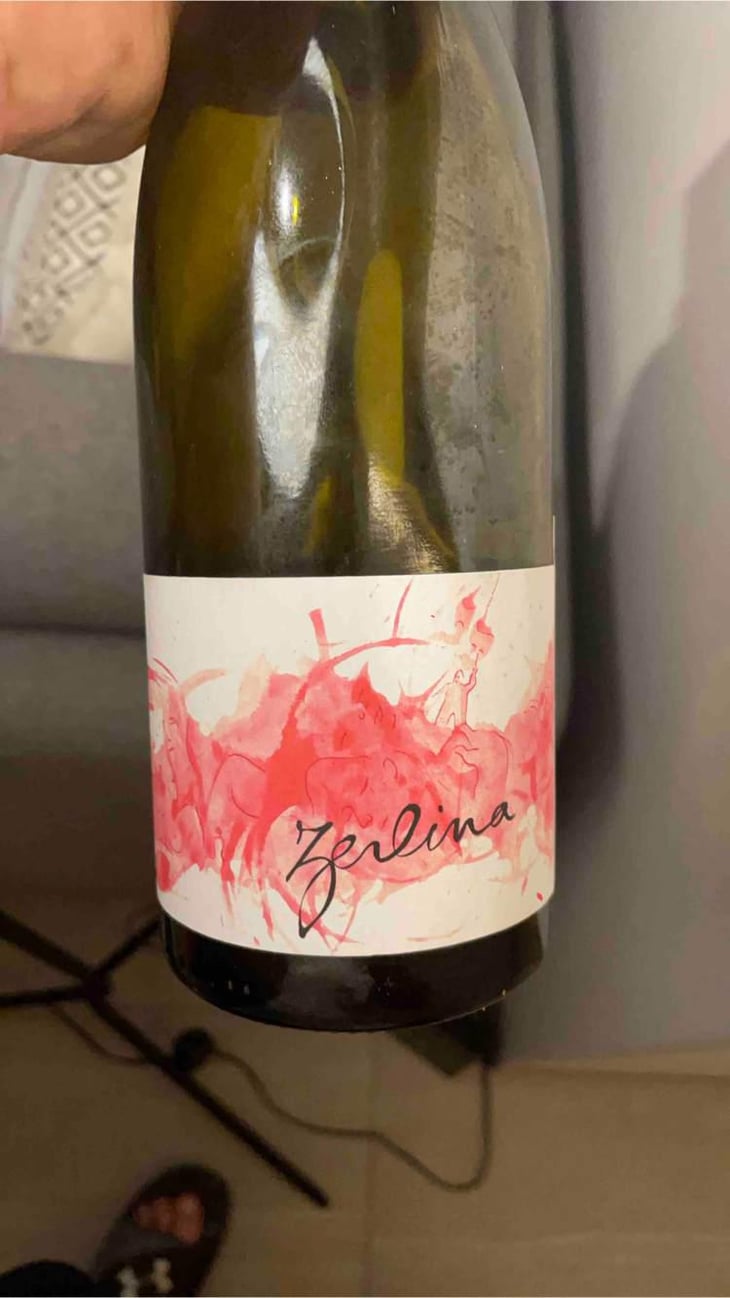 Zerlina - Domaine de l'Octavin - Alice Bouvot 