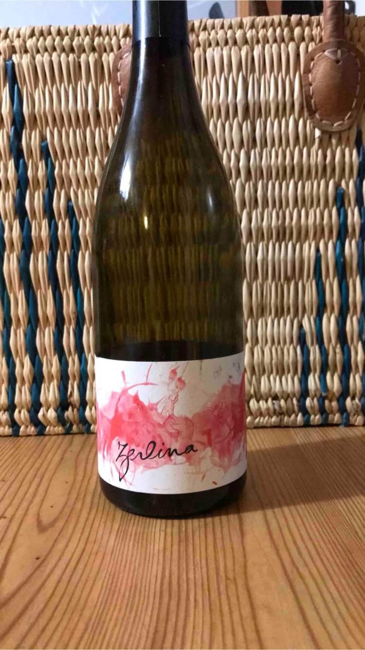 Zerlina - Domaine de l'Octavin - Alice Bouvot 