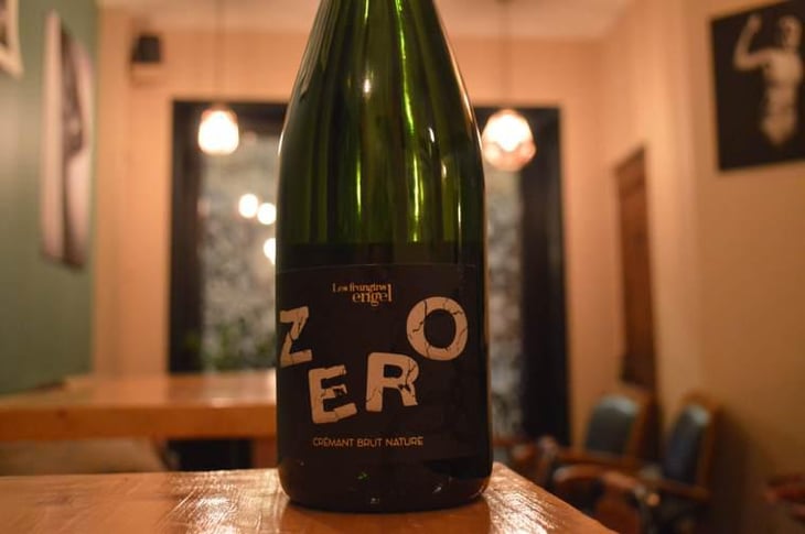 Zero - Cascina Roera - Christian & Hubert Engel 