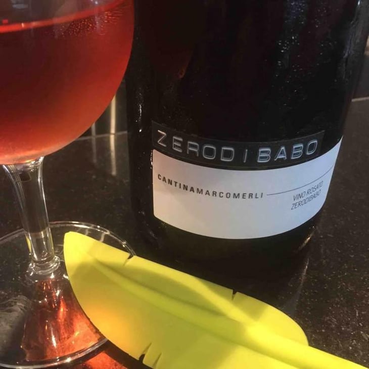Zero di Babo - Cantina Marco Merli - Marco Merli 