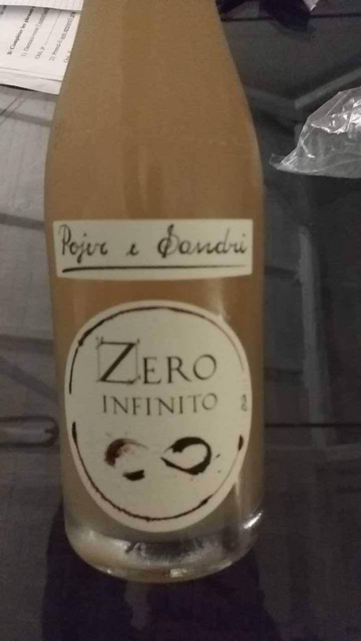 Zero Infinito - Azienda Agricola Pojer e Sandri - Mario Pojer & Fiorentino Sandri 