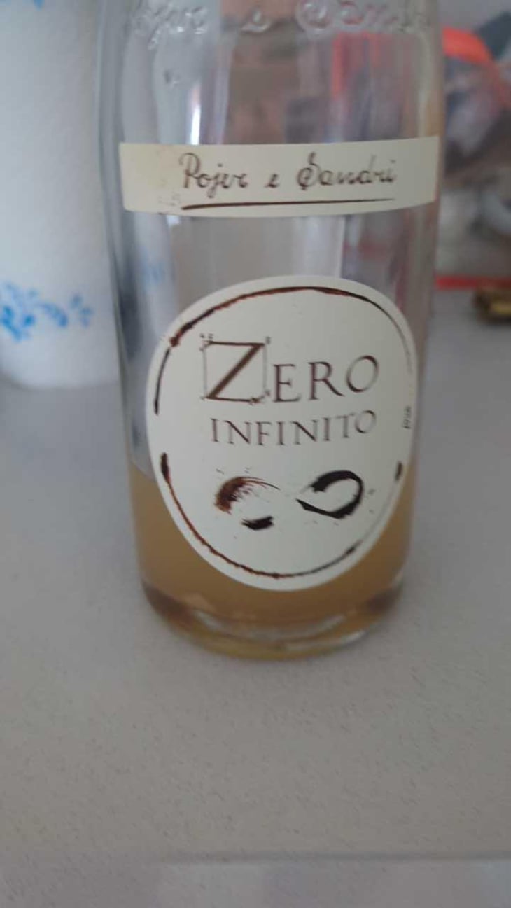Zero Infinito - Azienda Agricola Pojer e Sandri - Mario Pojer & Fiorentino Sandri 