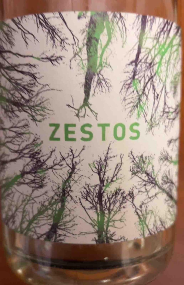 Zestos - Les Équilibristes - François de Monval & Florent Girou 