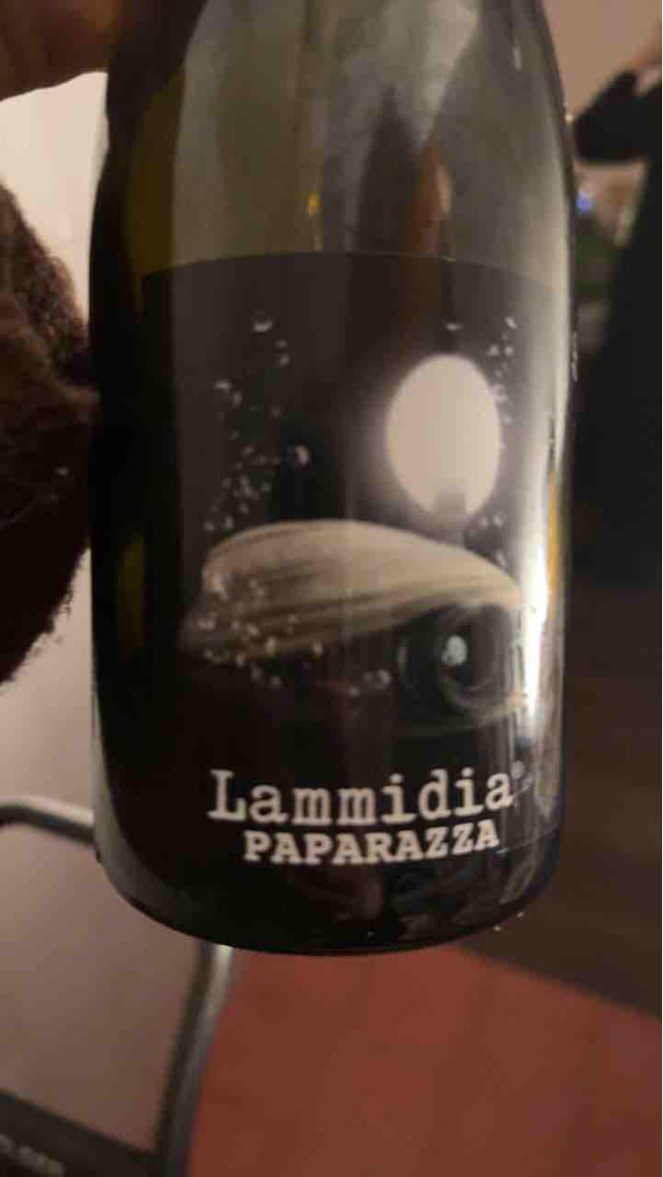 Zeus Faber - Lammidia - Marco Giuliani & Davide Gentile 