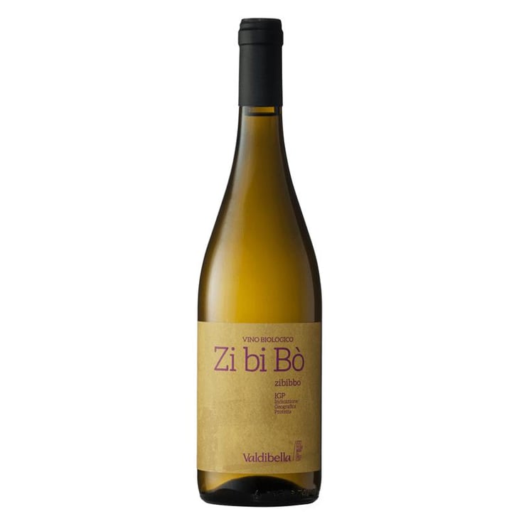 Zi Bi Bò - Valdibella - Antonino Vilardi -2020