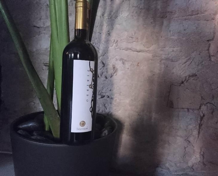 Zibibbo - Vini Barraco - Antonino Barraco 