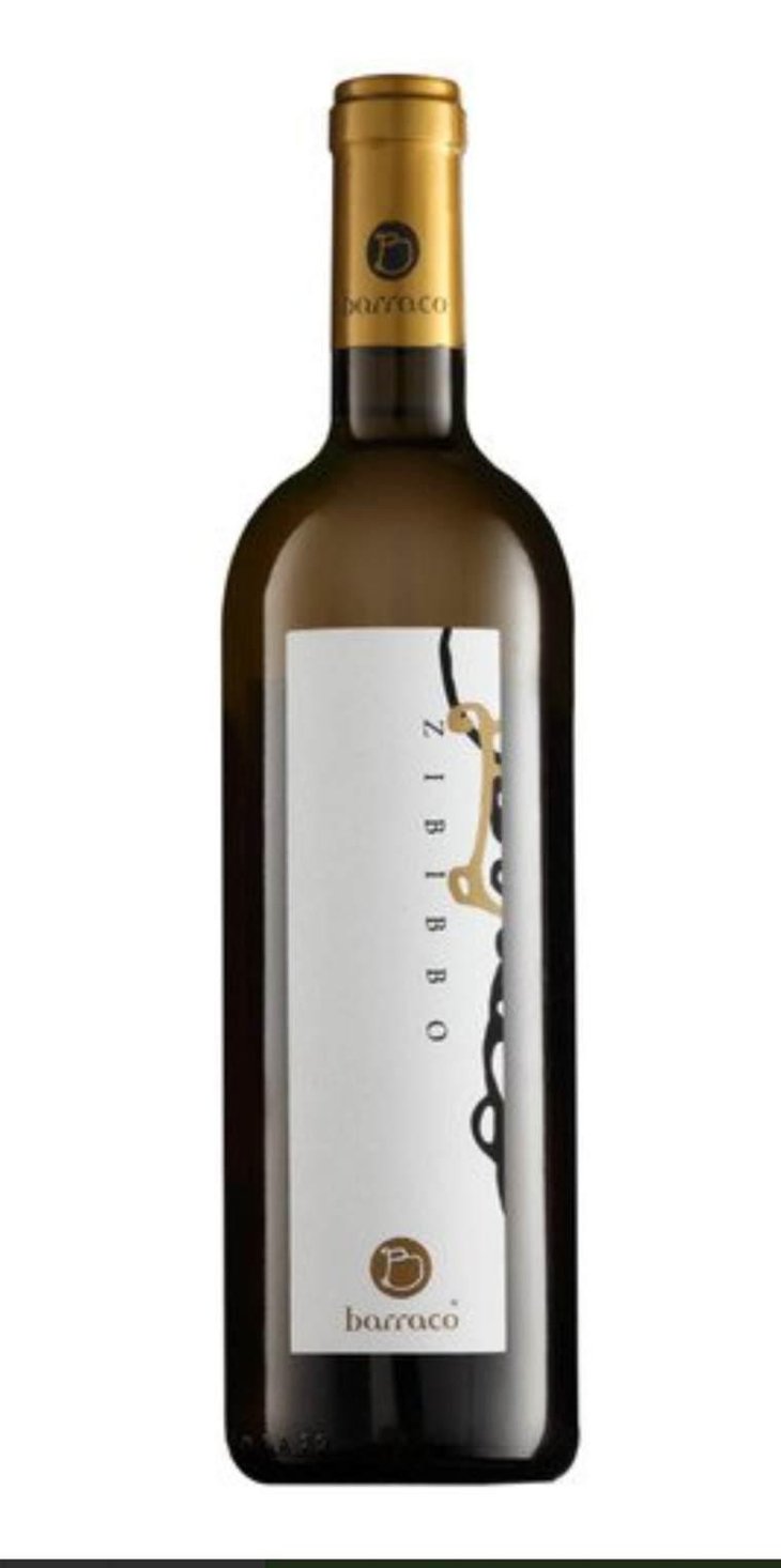 Zibibbo - Vini Barraco - Antonino Barraco 