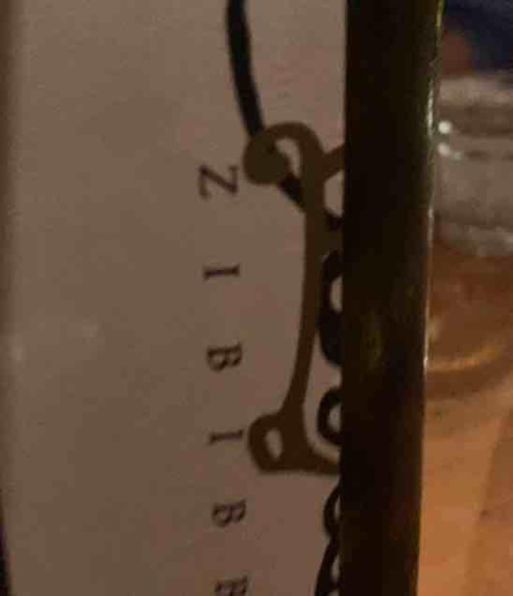 Zibibbo - Vini Barraco - Antonino Barraco 