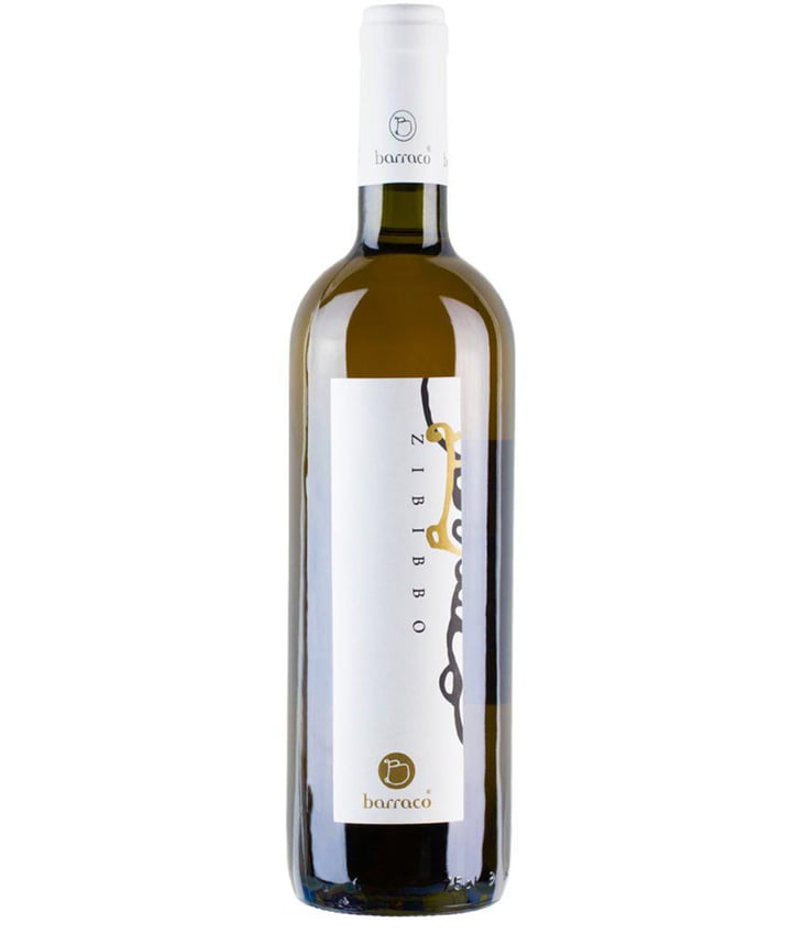 Zibibbo - Vini Barraco - Antonino Barraco 