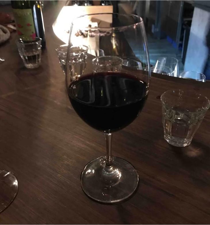 Zinzin - Domaine Matthieu Dumarcher - Matthieu Dumarcher 