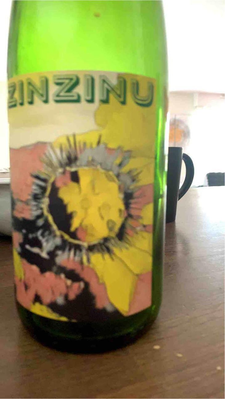 Zinzinu - Cantina di Torra - Nicolas Mariotti Bindi -2023