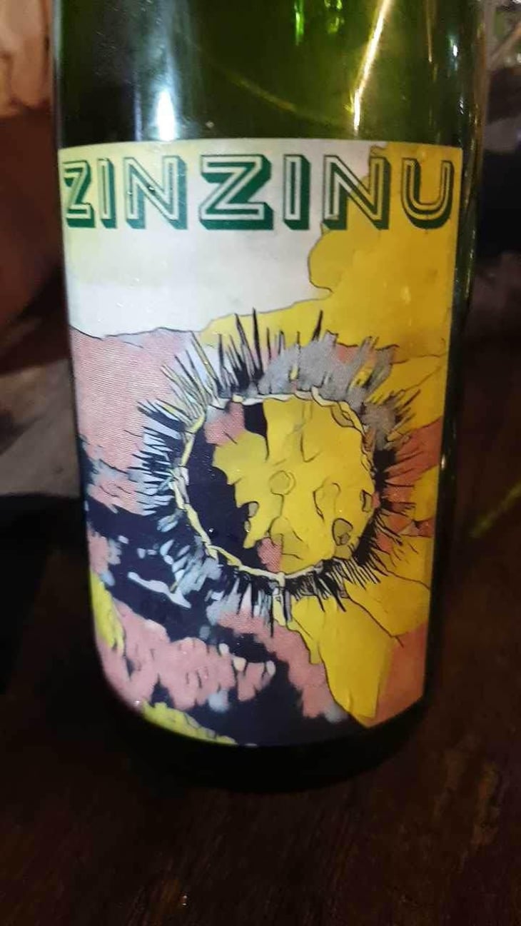 Zinzinu - Cantina di Torra - Nicolas Mariotti Bindi -2023