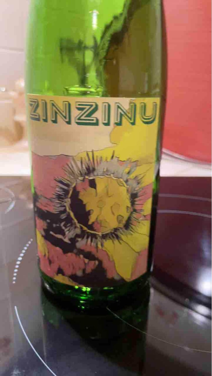 Zinzinu - Cantina di Torra - Nicolas Mariotti Bindi -2023