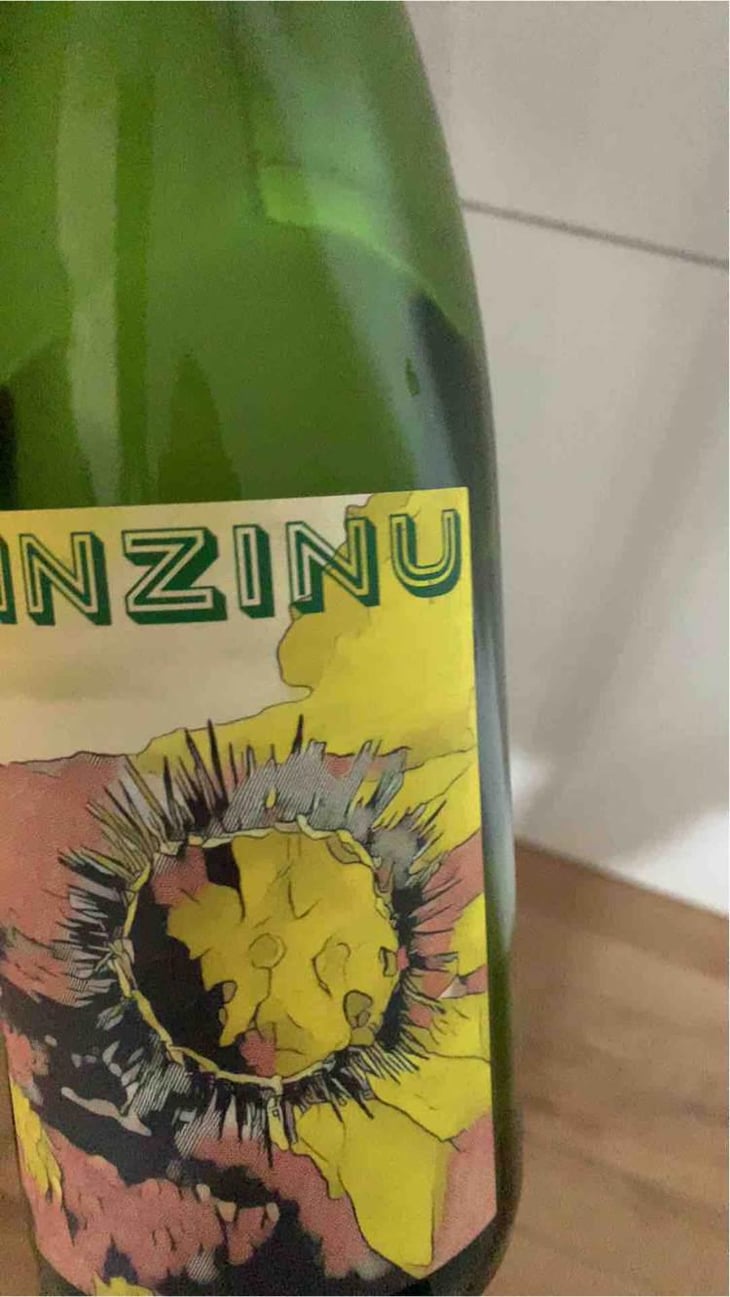 Zinzinu - Cantina di Torra - Nicolas Mariotti Bindi -2023