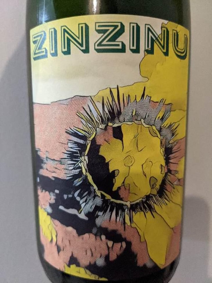 Zinzinu - Cantina di Torra - Nicolas Mariotti Bindi -2023
