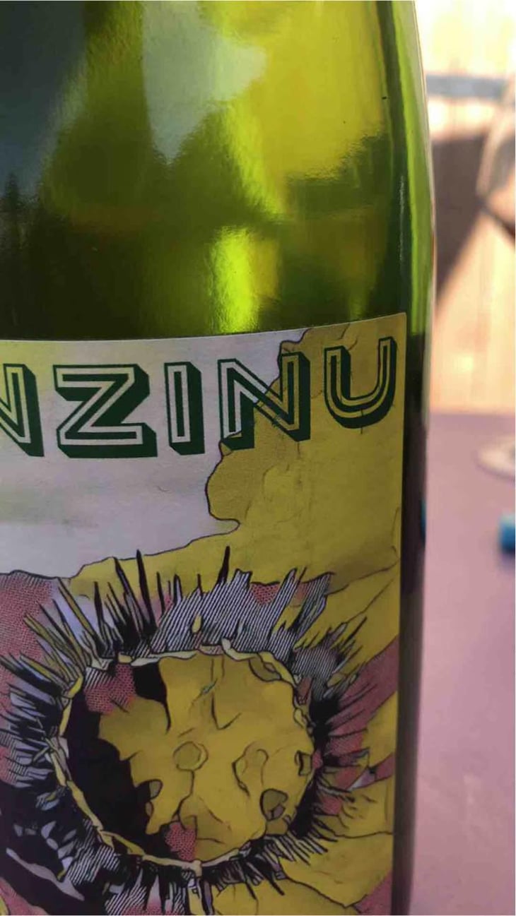 Zinzinu - Cantina di Torra - Nicolas Mariotti Bindi -2023