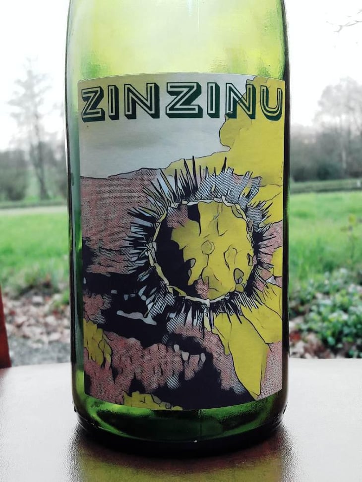 Zinzinu - Cantina di Torra - Nicolas Mariotti Bindi -2023