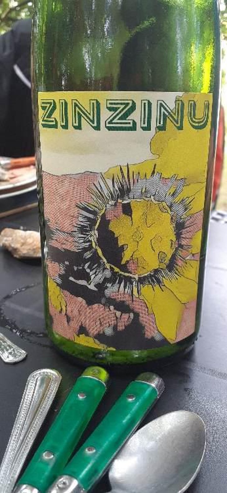 Zinzinu - Cantina di Torra - Nicolas Mariotti Bindi -2023