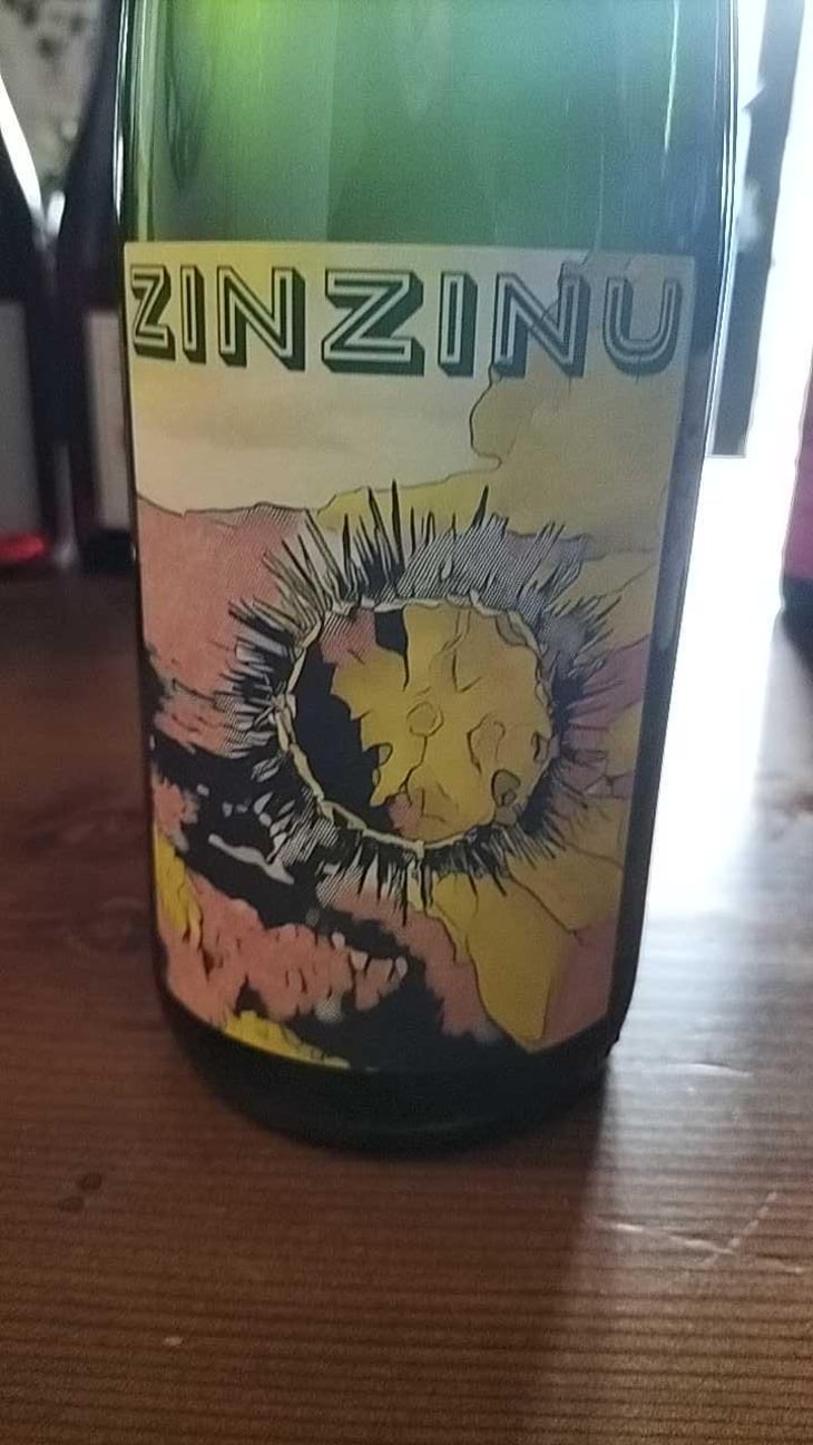Zinzinu - Cantina di Torra - Nicolas Mariotti Bindi -2023