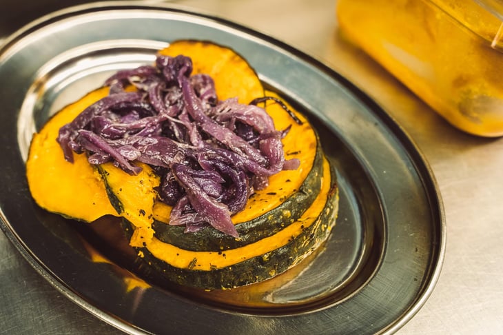 Zucca - LaCucina - 660584