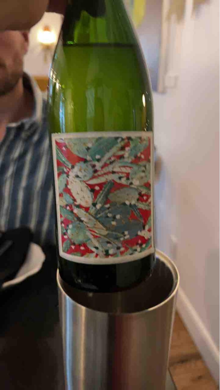 Zuma - Vandal-Wine / Nada - Raphaël Baissas de Chastenet "RAF" -2020