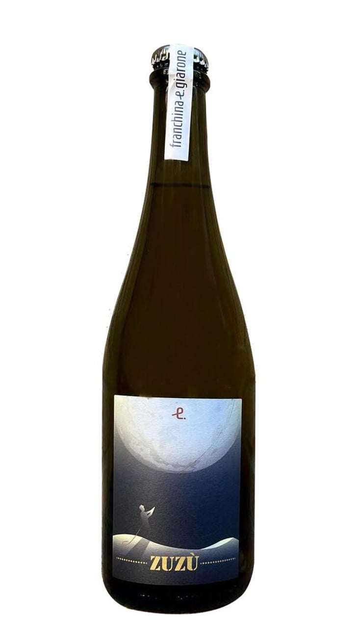 Zuzù - Franchina e Giarone - Luca Pizzetti -2020