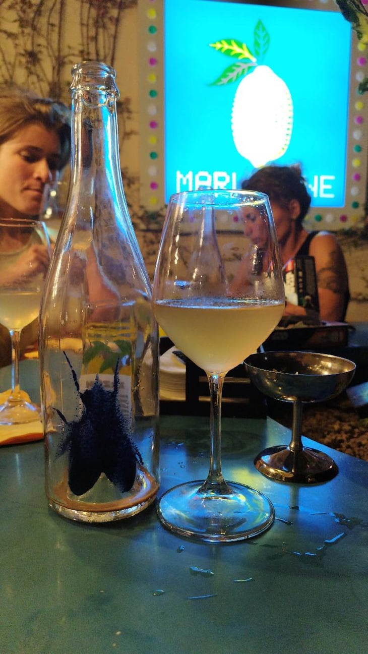 Zzz - Racina Wine - Carmelo Cambereri -2021