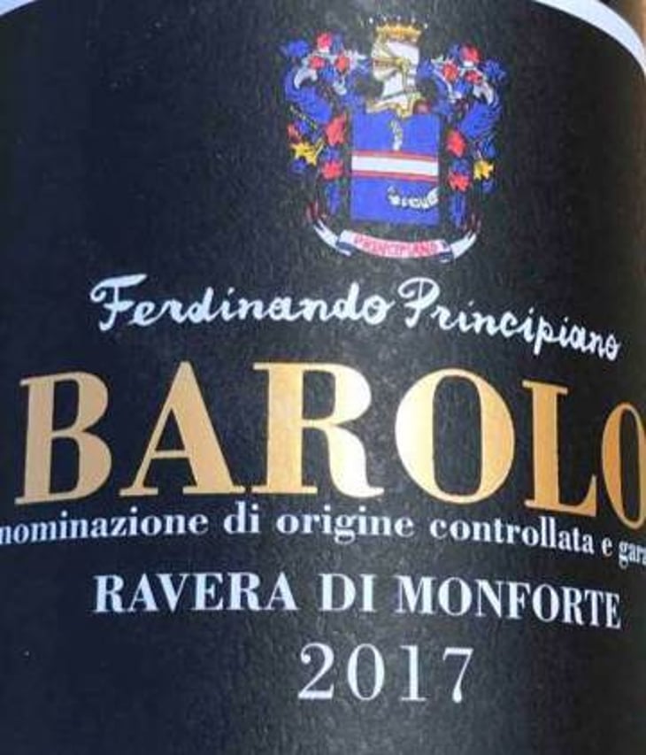 Ravera Di Montforte - Azienda Agricola Principiano Ferdinando - ferdinando-principiano -2017