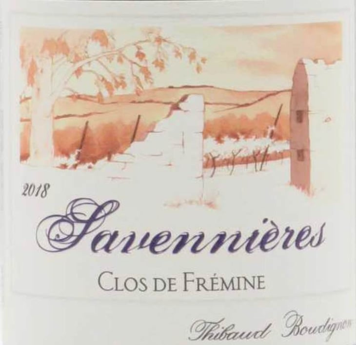 Clos De Frémine