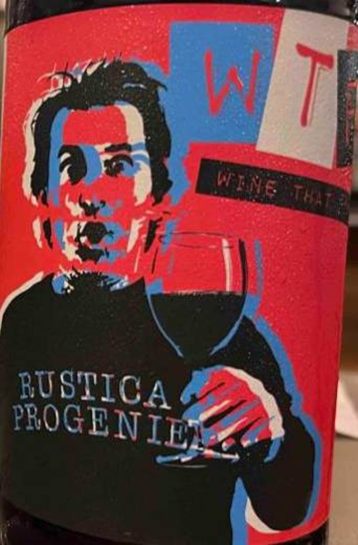 WTF Rustica Progenie - Palazzo Tronconi - marco-marrocco -2021