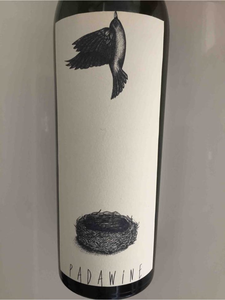 Padawine - L'Ambitio - romuald-cousy 