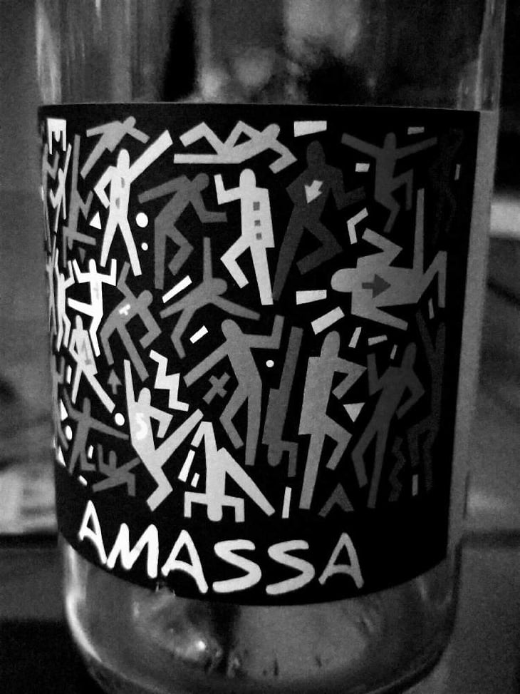Amassa - Domaine Mamaruta - marc-castan 