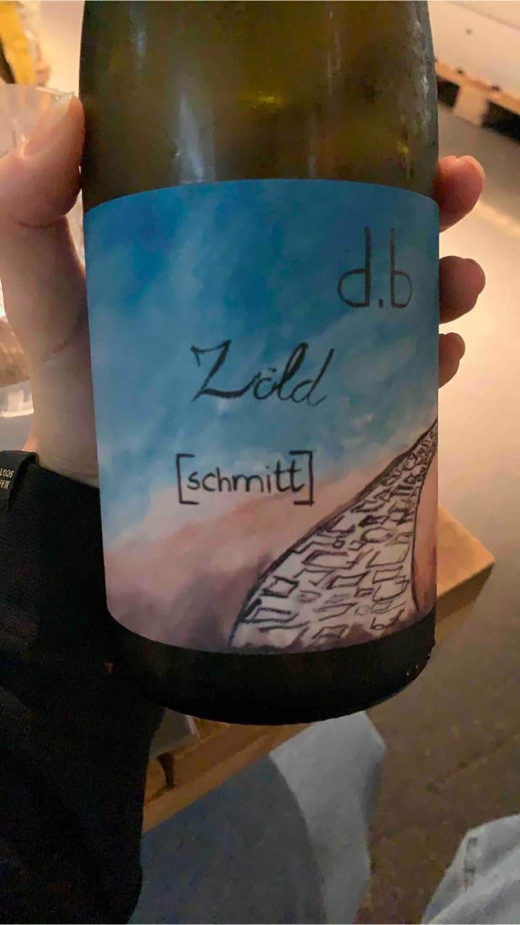 Zöld