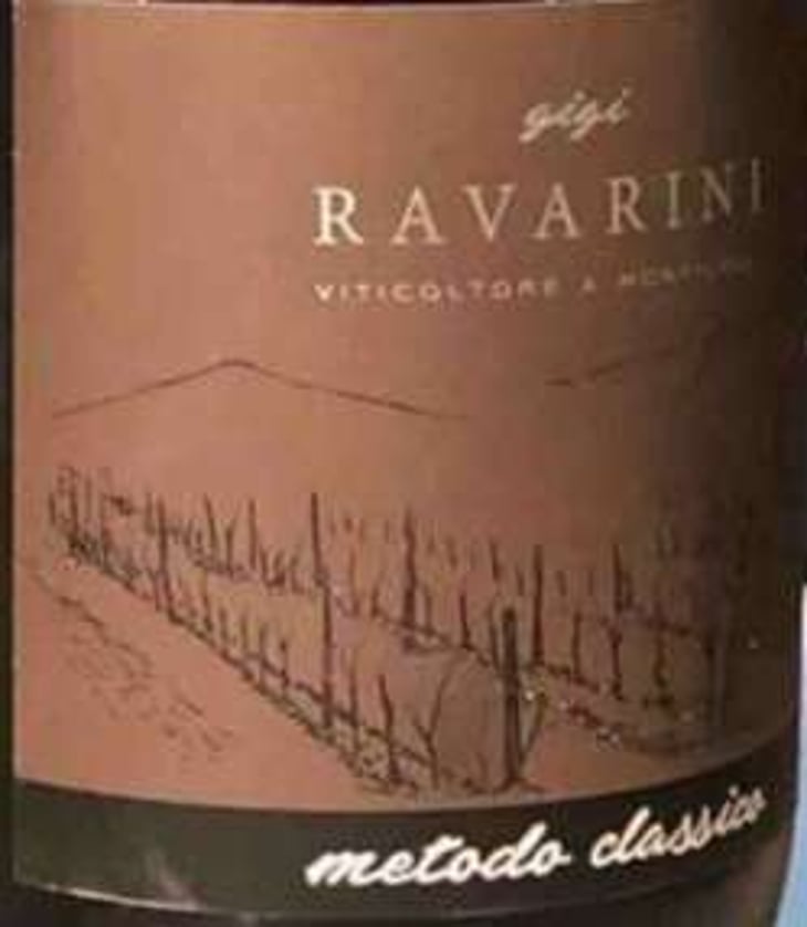 Vsq M Metodo Classico - Az. Agr. Ravarini Gianluigi - gianluigi-ravarini -2018