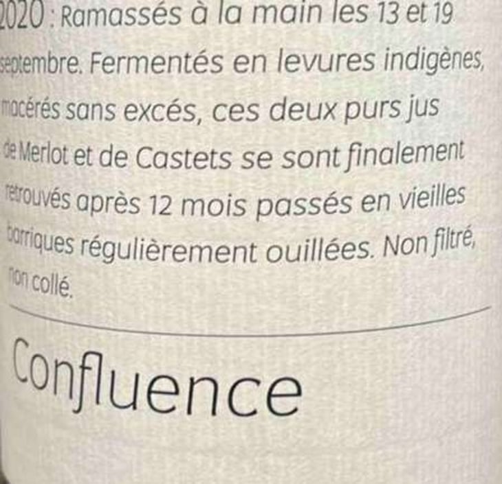 Confluence - L'île Rouge - antonin-jamois -2020