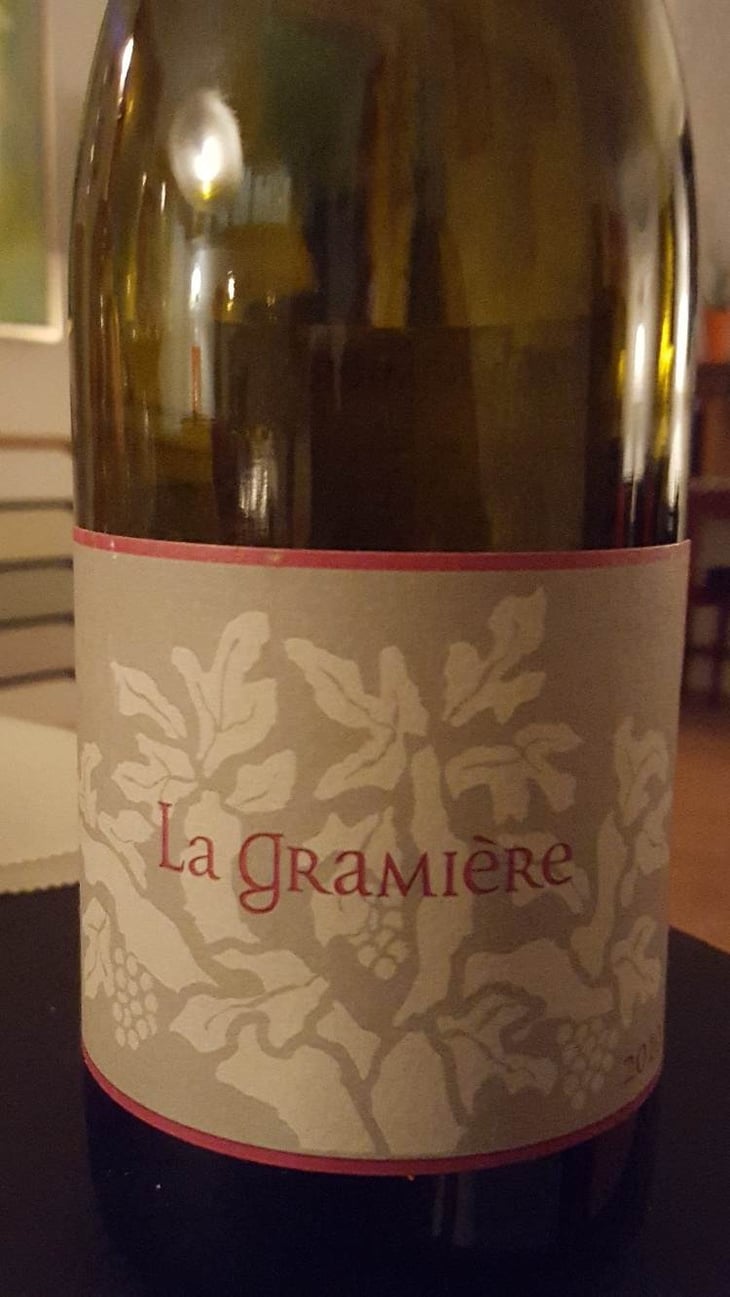 La Gramière