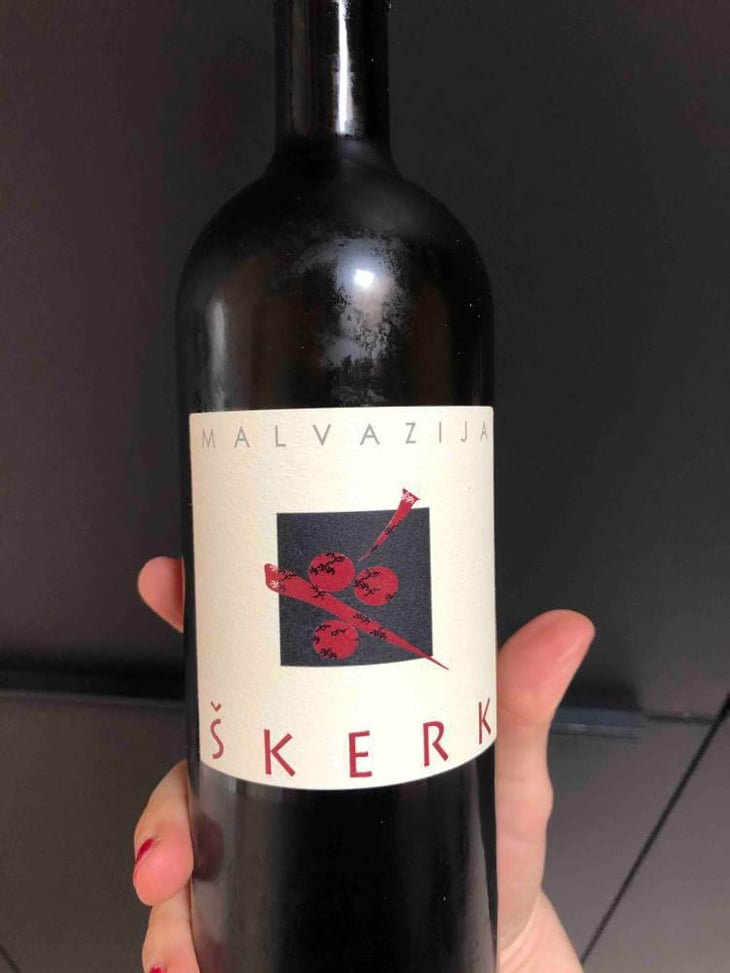 Malvazija - Azienda Agricola Skerk di Sandi Skerk - sandi-skerk 