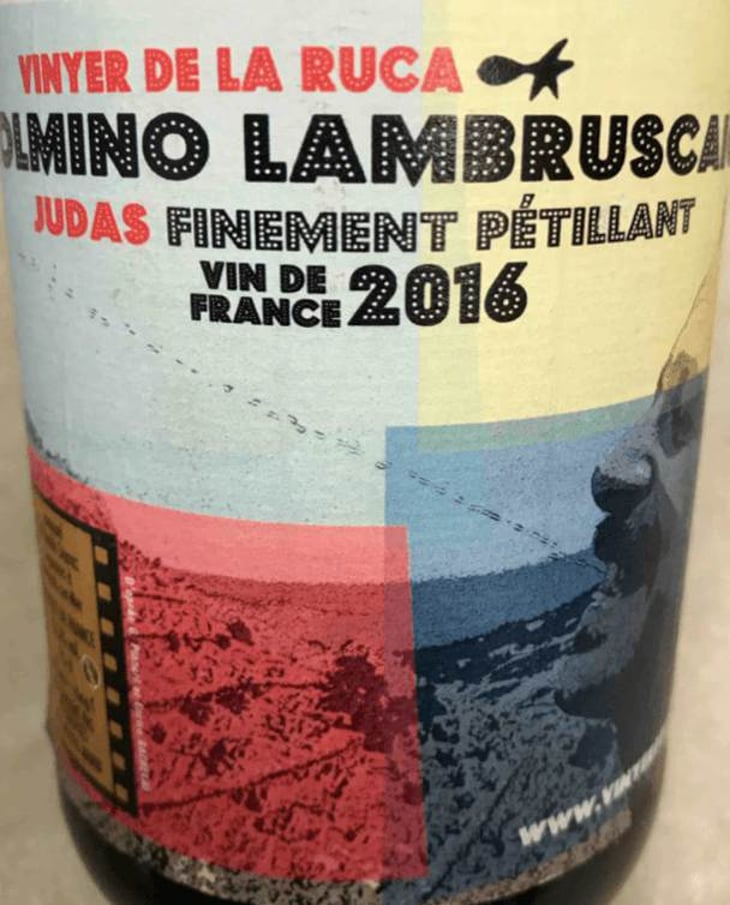 Tolmino Lambruscaio - Vinyer de la Ruca - manuel-di-vecchi-staraz 