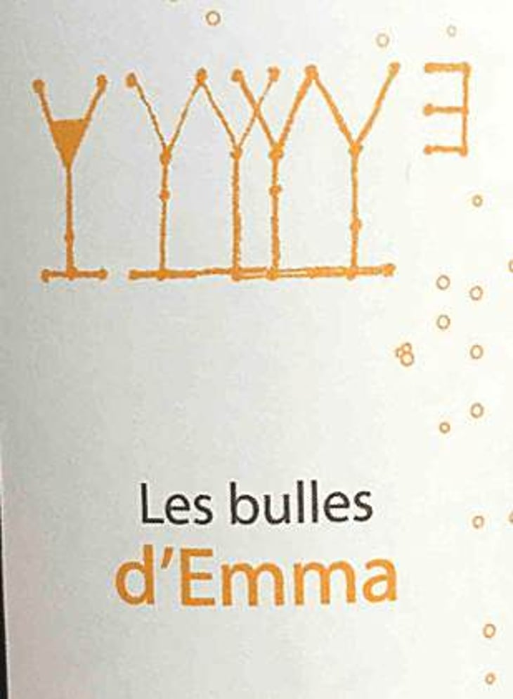 Les Bulles d'Emma - Domaine Julien Meyer - patrick-meyer 