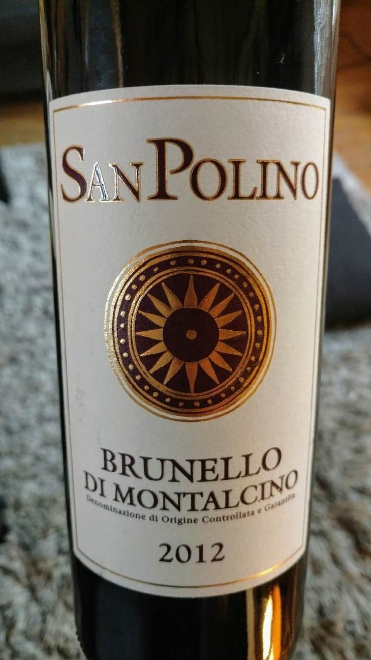 Brunello di Montalcino - San Polino - katia-nussbaum-luigi-fabbro 