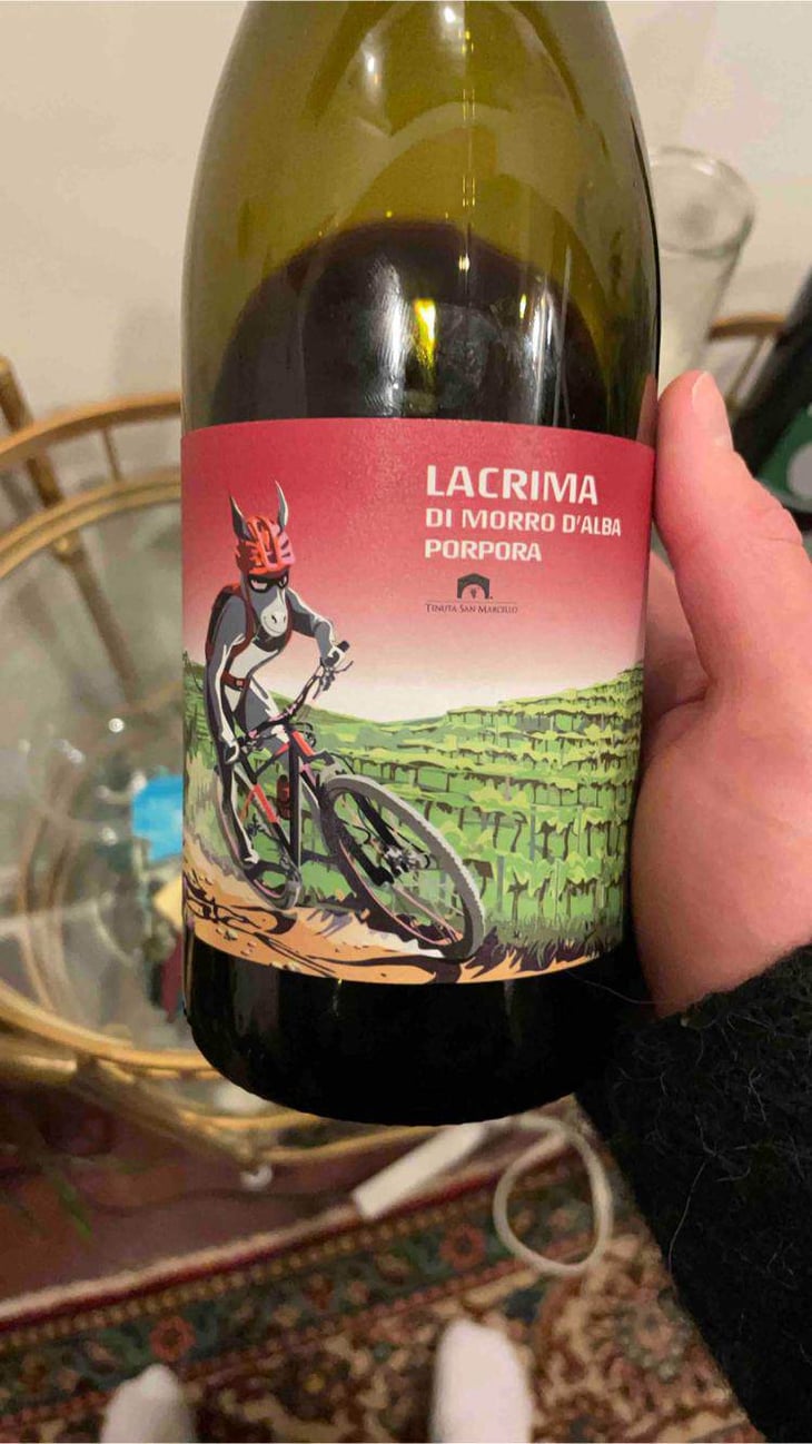 Lacrima - Tenuta San Marcello - massimo-palmieri-pascale-marquet 