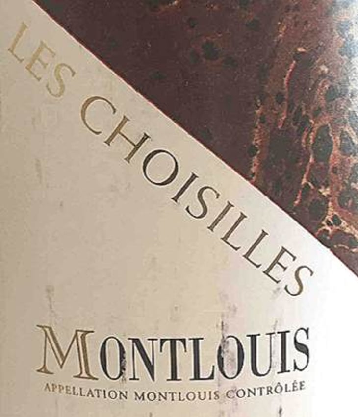 Les Choisilles - Domaine Chidaine - francois-chidaine 