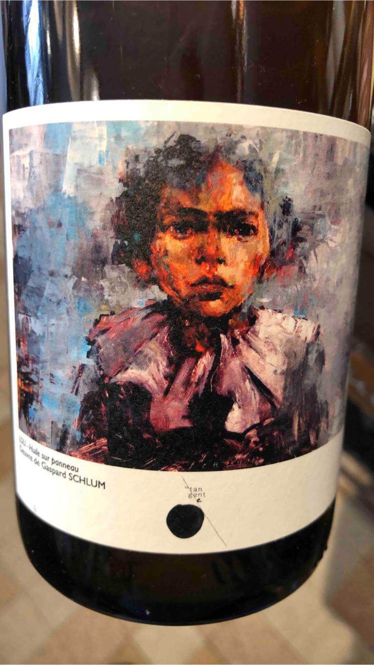 Metisse - Domaine de l'Alezan - remi-patricia-bonneton 