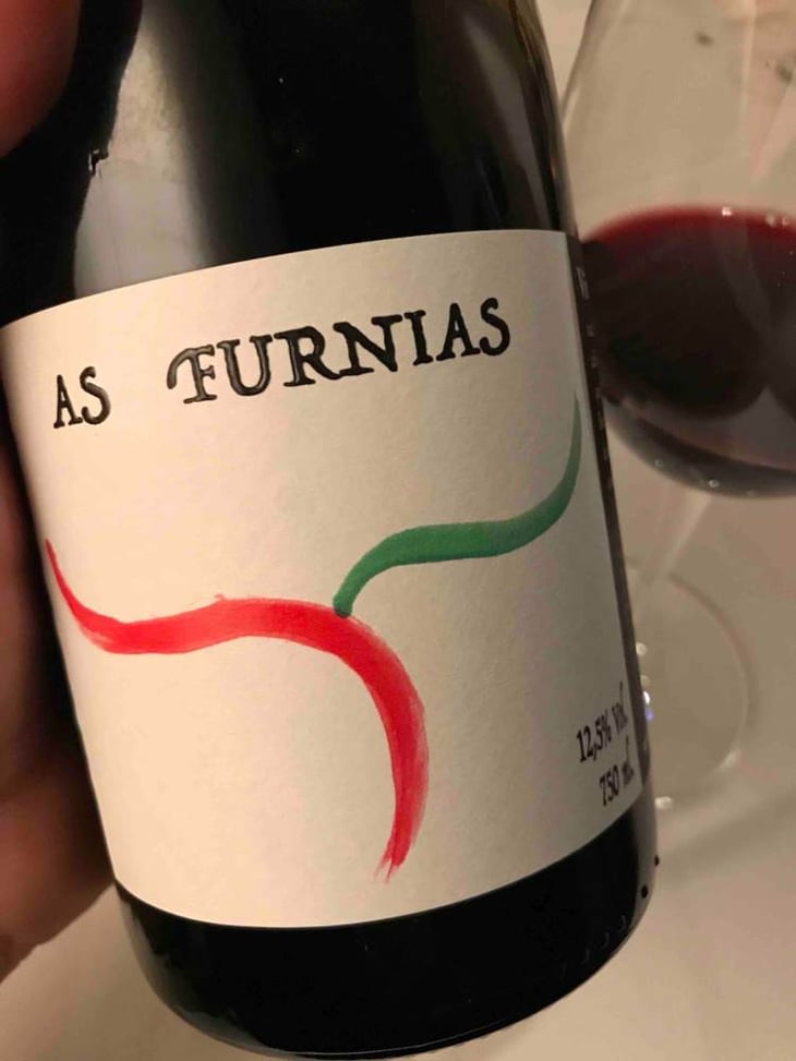 As Furnias