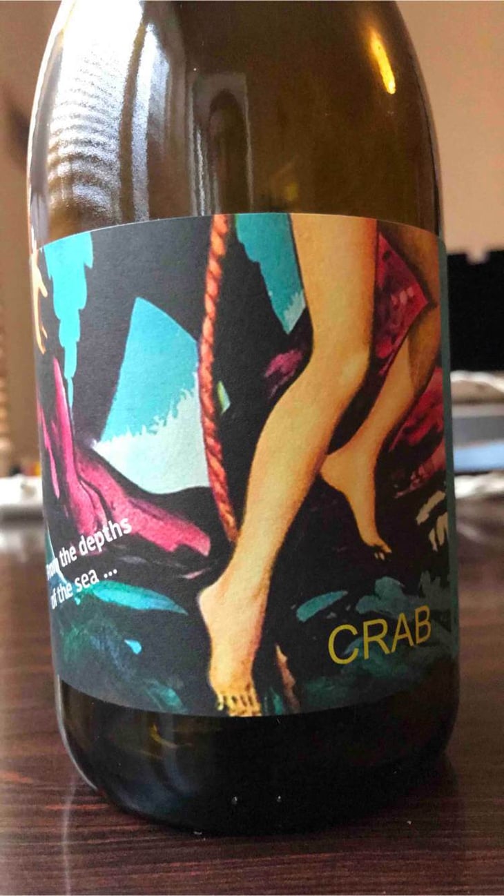 CRAB