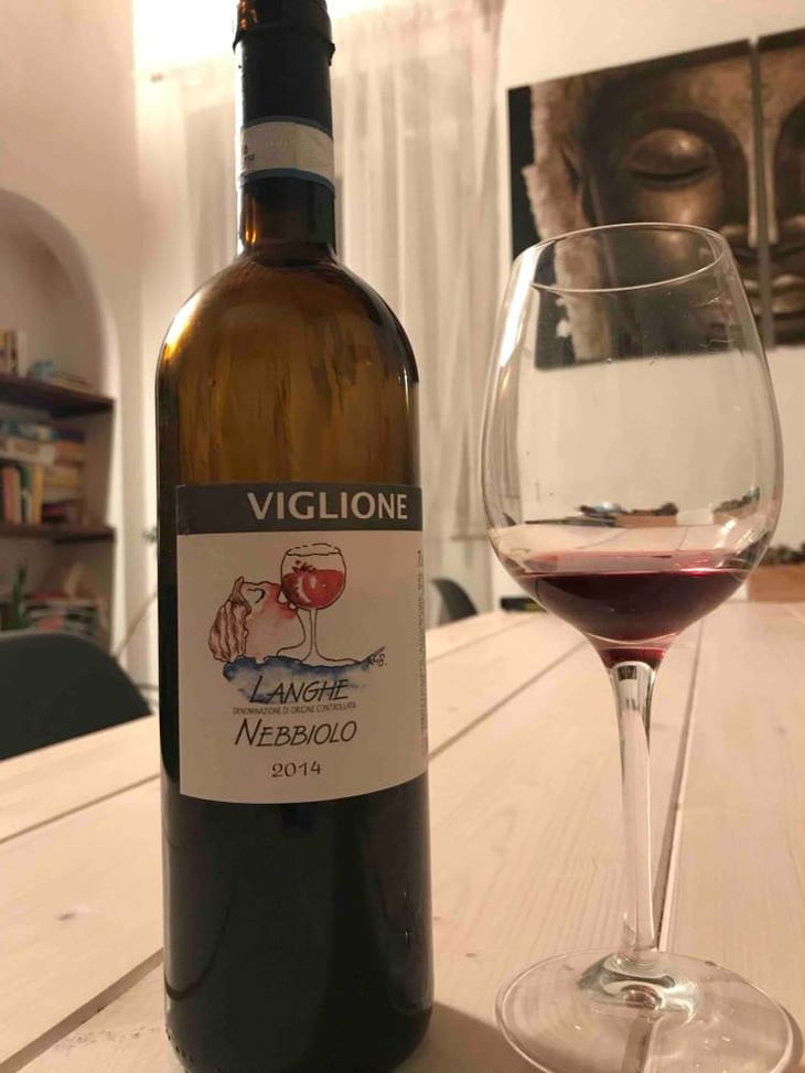 Langhe Nebbiolo - Azienda Agricola Carlo Viglione e Figli - giulio-viglione 