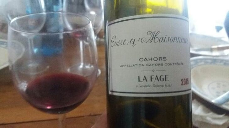 La Fage - Cosse & Maisonneuve - matthieu-cosse-catherine-maisonneuve 