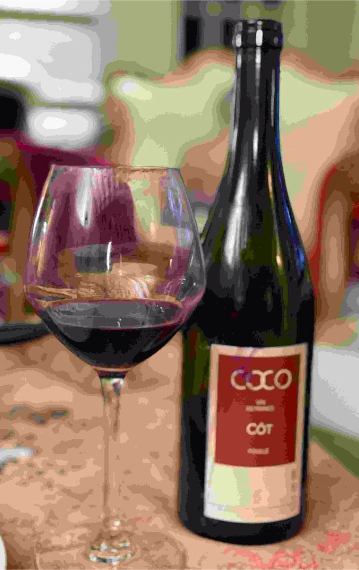 Coco Côt