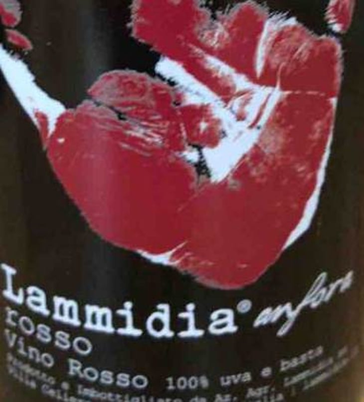 Rosso Anfora