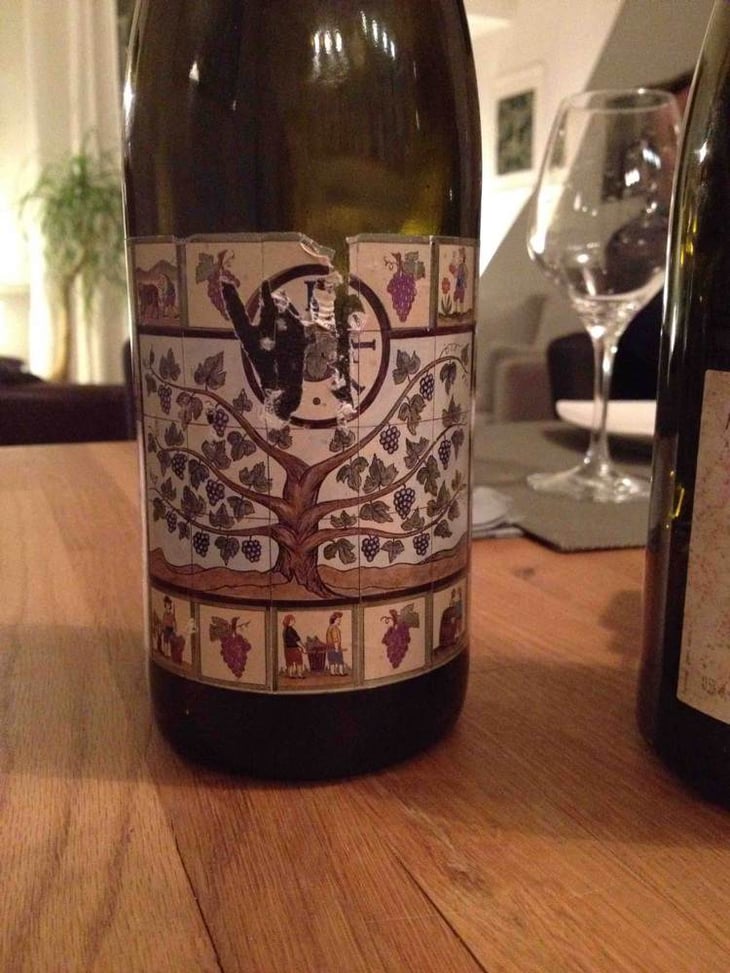 Finca Espertal - Mendall - laureano-serres-montagut-alicia-serres-brianzo 